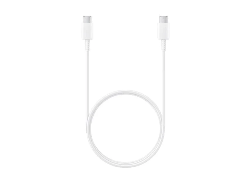 Адаптер 20W + Кабель Type-C to Type-C - 3