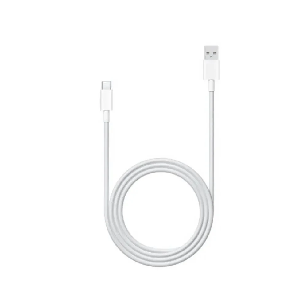 Kabel USB-Type-C White