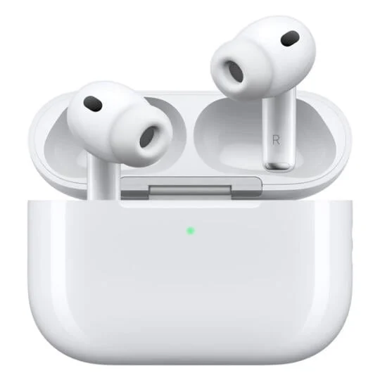 Беспроводные наушники No Brand AirPods Pro 3 White