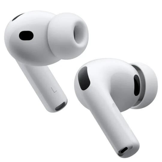 Беспроводные наушники No Brand AirPods Pro 3 White - 3