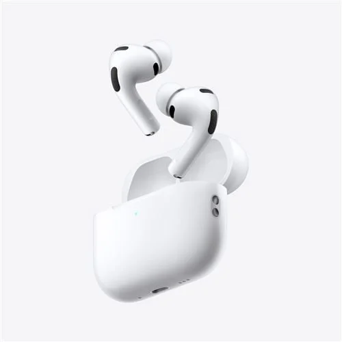 Беспроводные наушники No Brand AirPods Pro 3 White - 4