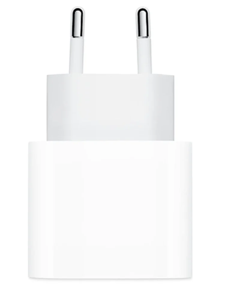 Adapter No Brand USB Type-C 20W Beyaz