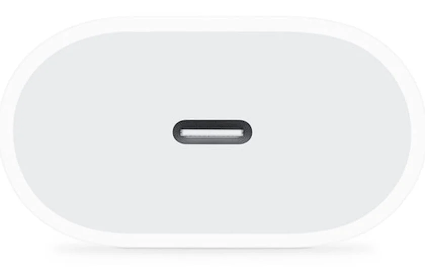 Adapter No Brand USB Type-C 20W Beyaz - 2