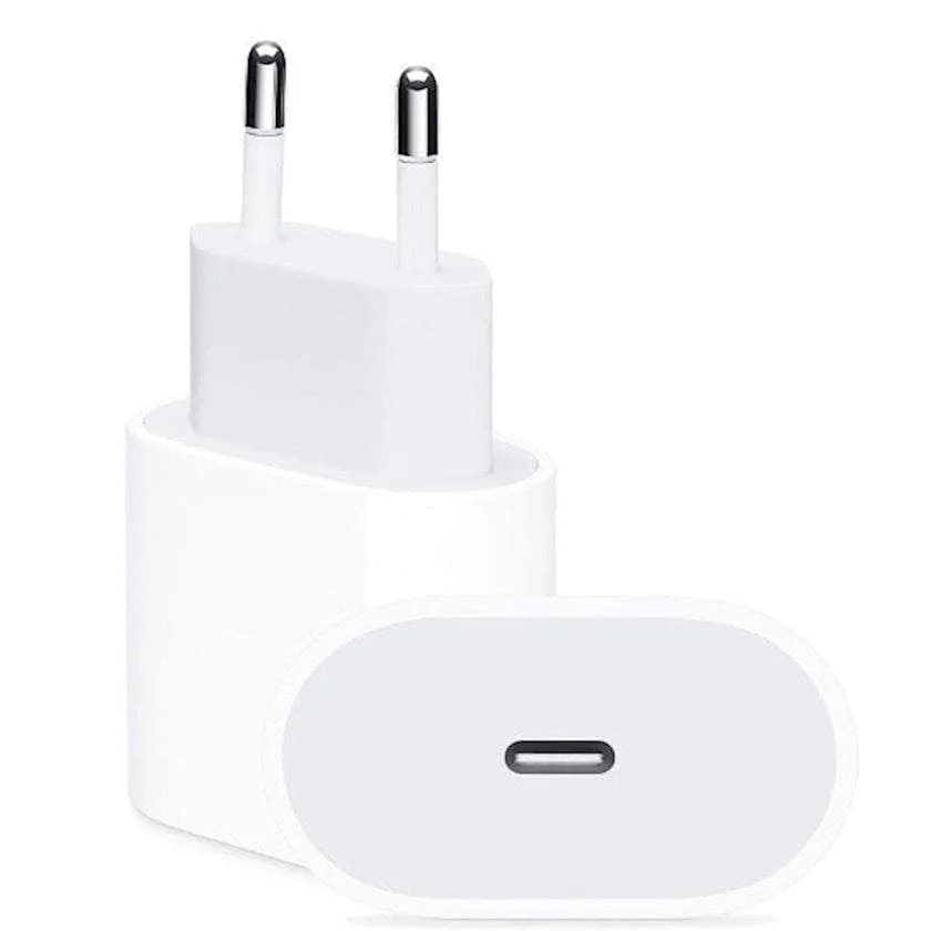 Adapter No Brand USB Type-C 20W