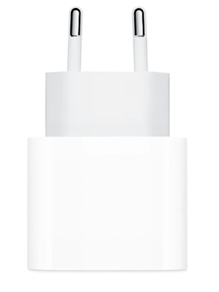 Adapter No Brand USB Type-C 20W - 4