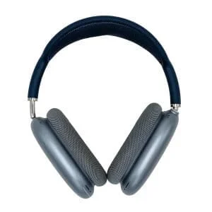 No Brand Wireless Earbuds AirPods Max, Blue - 2
