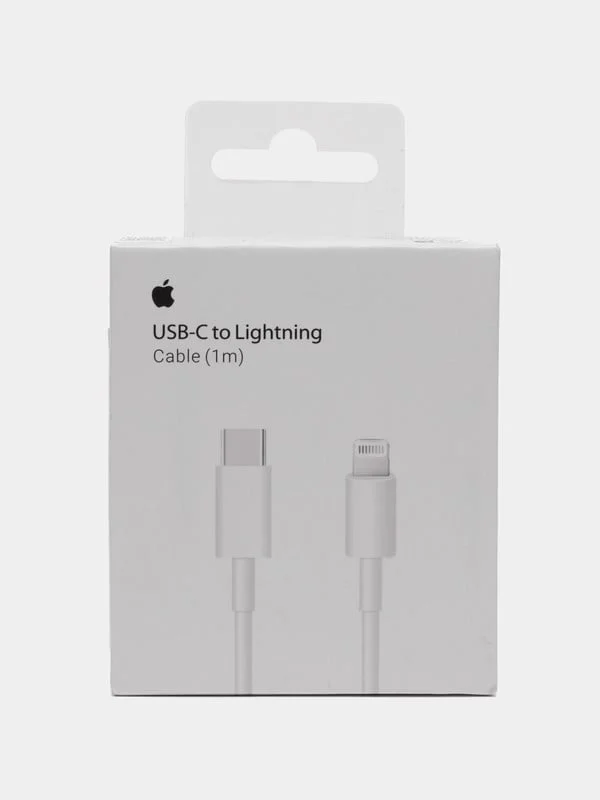 Kabel USB No Brand Lightning - Type-C
