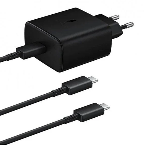 Ağ Adaptör No Brand AS343 45W, Siyah