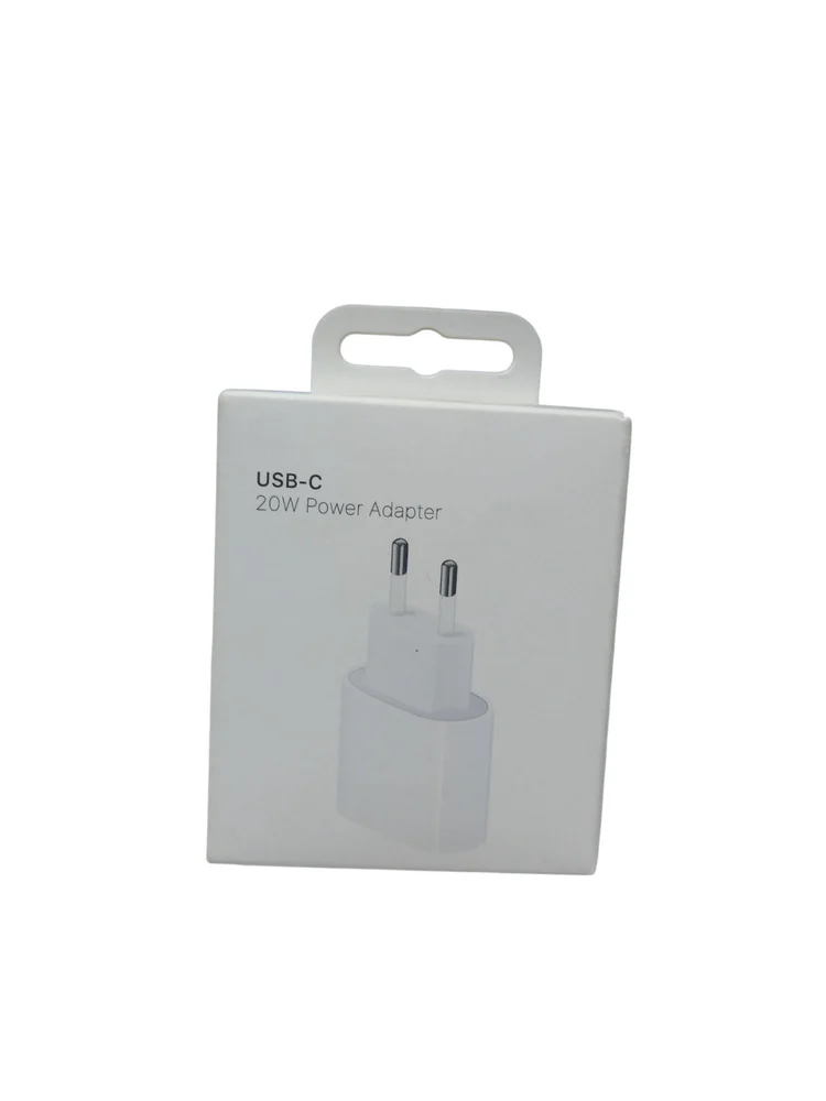 Adapter No Brand USB-C 20W Power