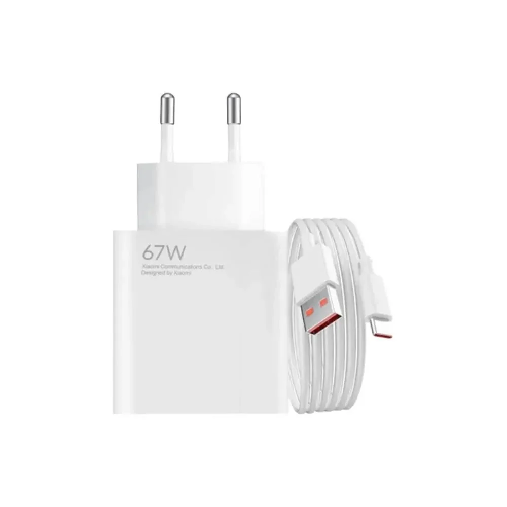 Şəbəkə enerji toplama cihazı 67W