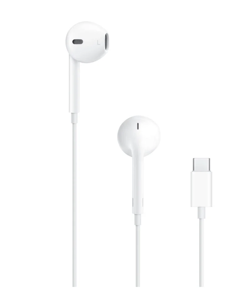 Kablolu kulaklık No Brand EarPods Type-C