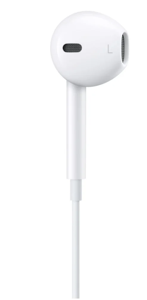 Kablolu kulaklık No Brand EarPods Type-C - 3