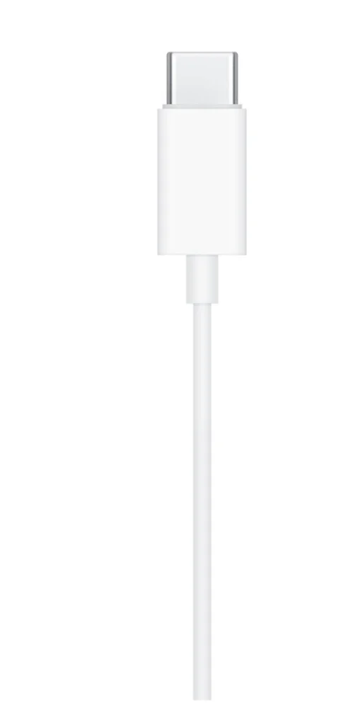 Kablolu kulaklık No Brand EarPods Type-C - 5