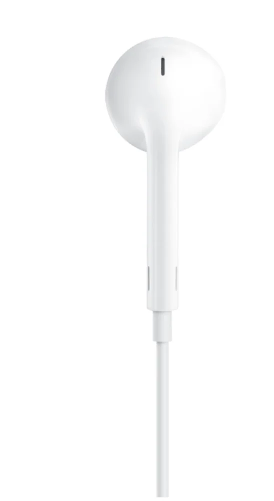 Kablolu kulaklık No Brand EarPods Lightning - 4