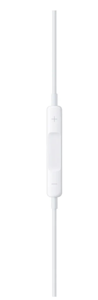 Kablolu kulaklık No Brand EarPods Lightning - 5