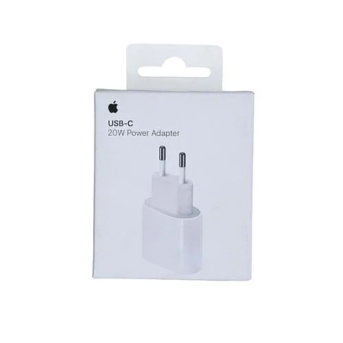 Сетевое зарядное устройство No Brand 20W Type-C