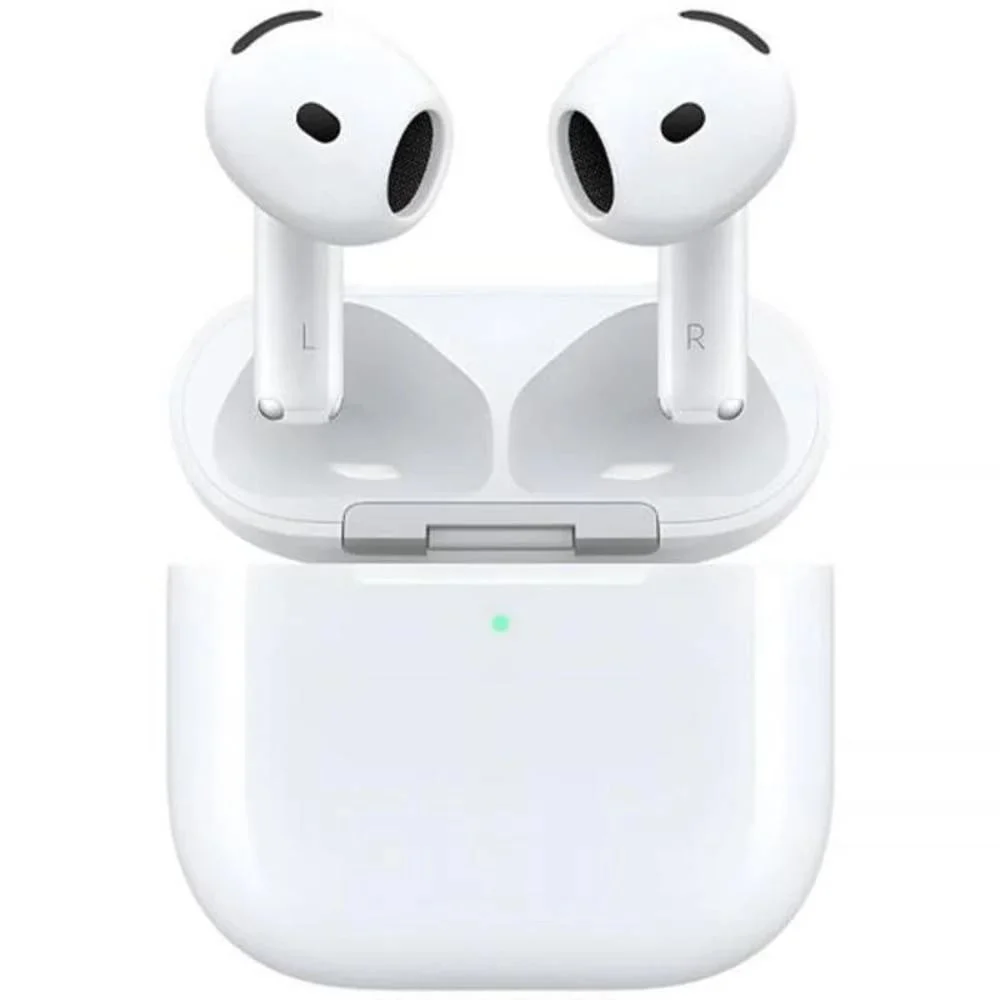 Kablosuz kulaklık No Brand AirPods Pro, Beyaz - 2