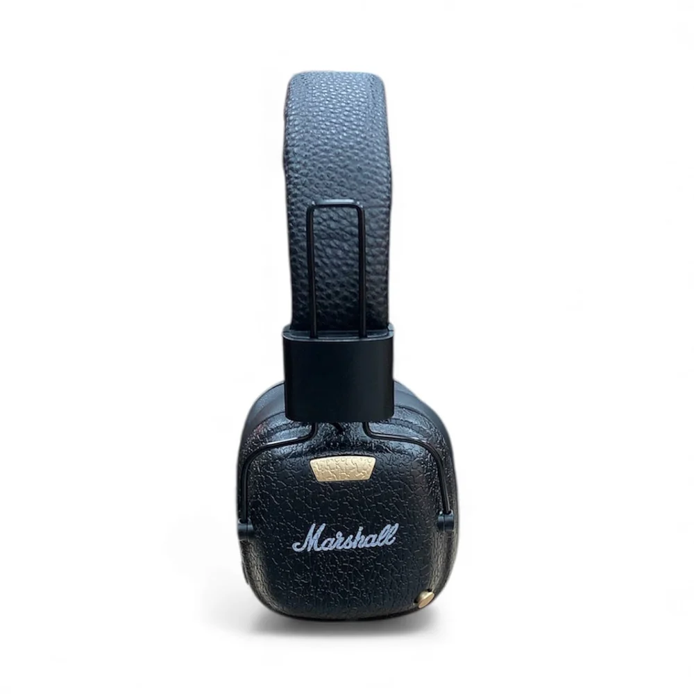 Kablosuz Kulaklık No Brand Major V Siyah