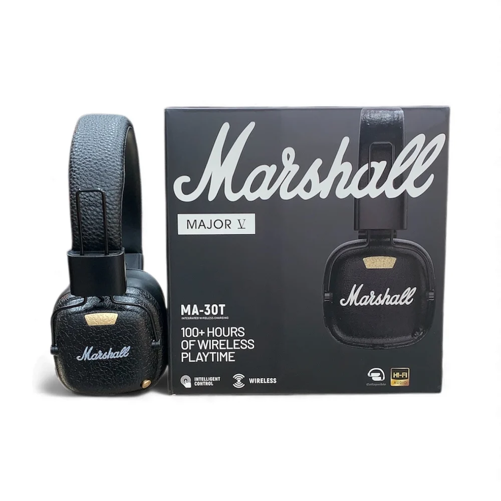 Kablosuz Kulaklık No Brand MA-30T Siyah