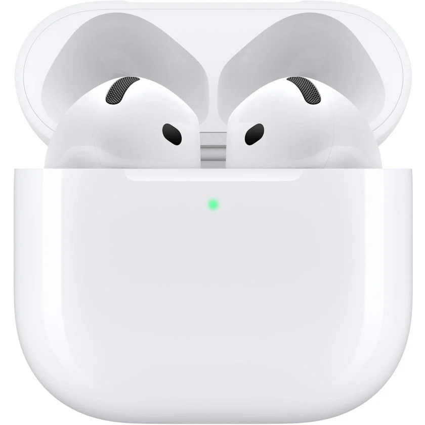 Sımsız kulaklık AirPods4