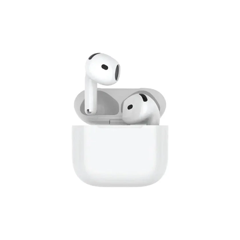 Sımsız kulaklık AirPods4 - 2