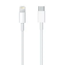 USB 4 Type-C to Lightning Cable 20W