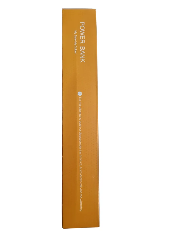 Dış güç bankası Kakusiga 20000 mAh Power Bank - 3