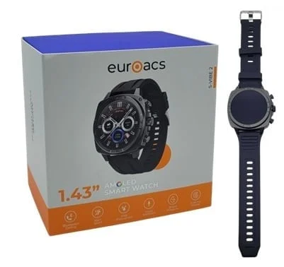 Akıllı saat Euroacs S-VIBE 2 - 2