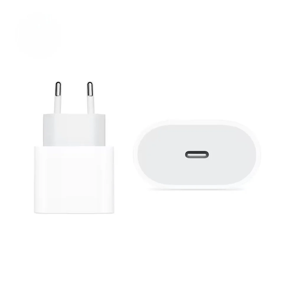 Adaptör No Brand USB-C Güç Adaptörü 20W
