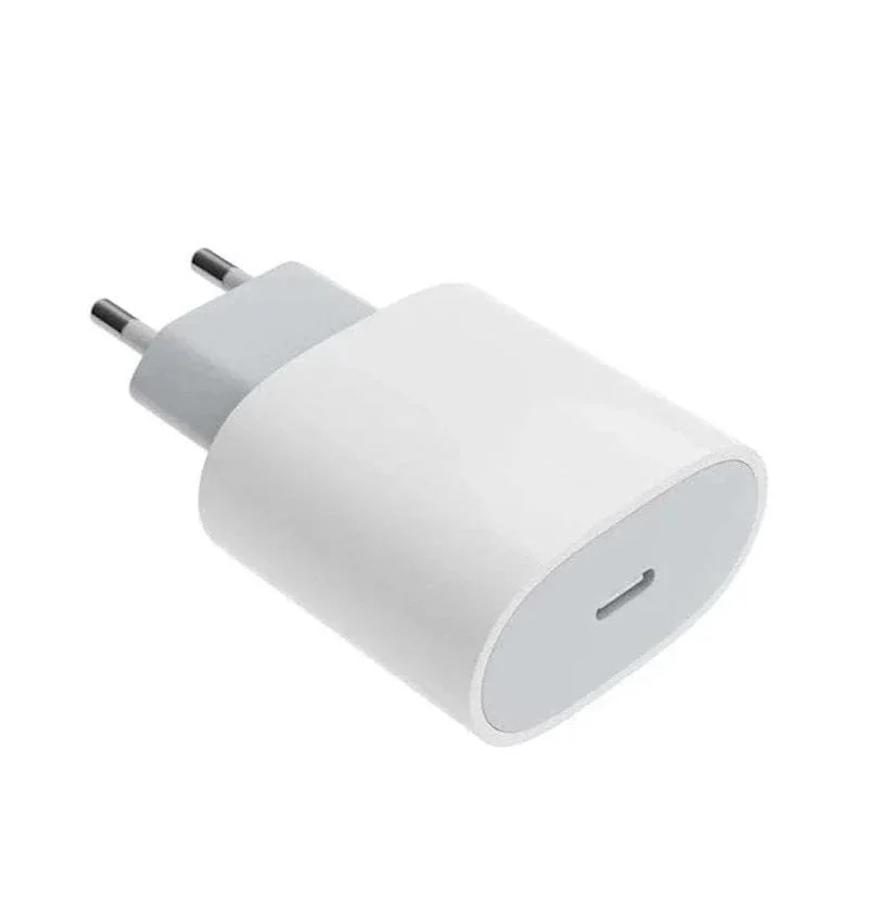 Adapter No Brand 20W, ağ