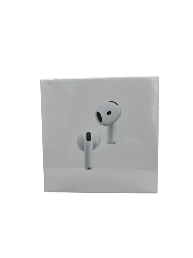 Kablosuz kulaklık No Brand Airpods-4