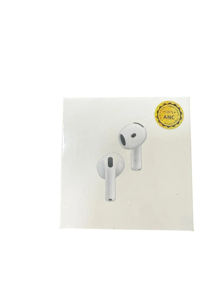 Simsiz qulaqlıq No Brand Air 4 ANC Pods