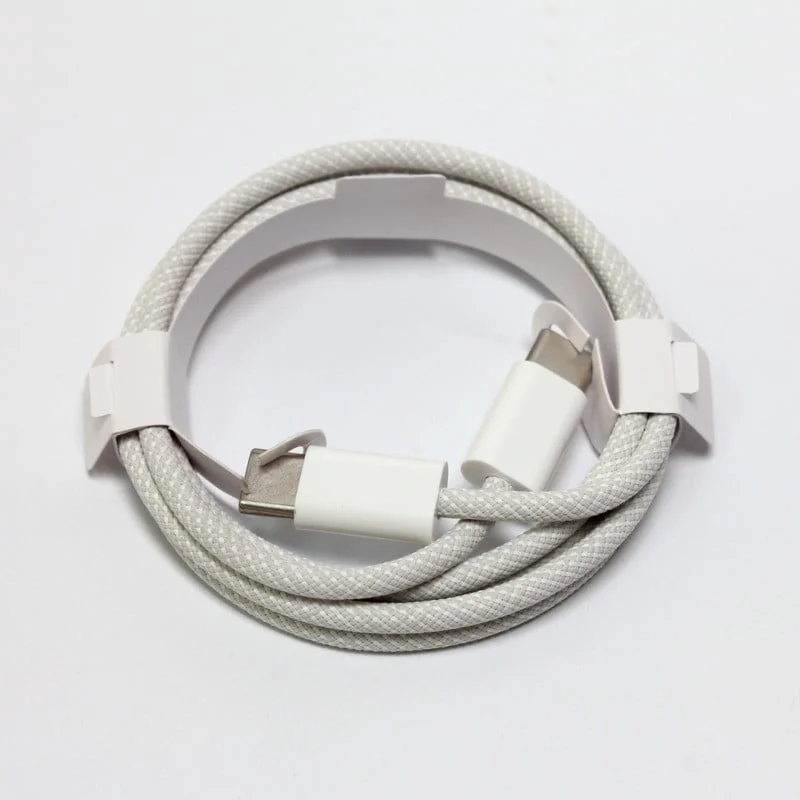 Cable No Brand Type C to Type C 1 m - 3