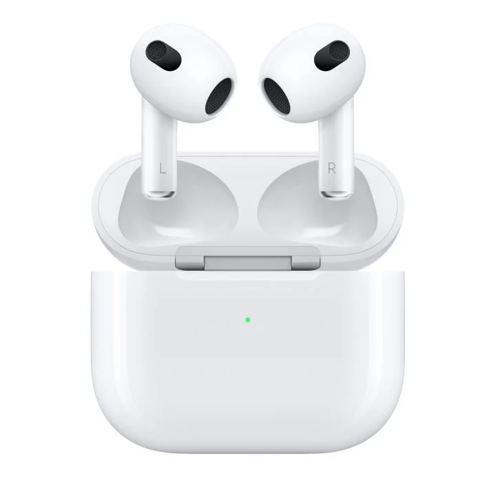 Беспроводные наушники No Brand AirPods 4-White