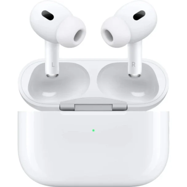 Wireless Earbuds No Brand AirPods Pro-2 White