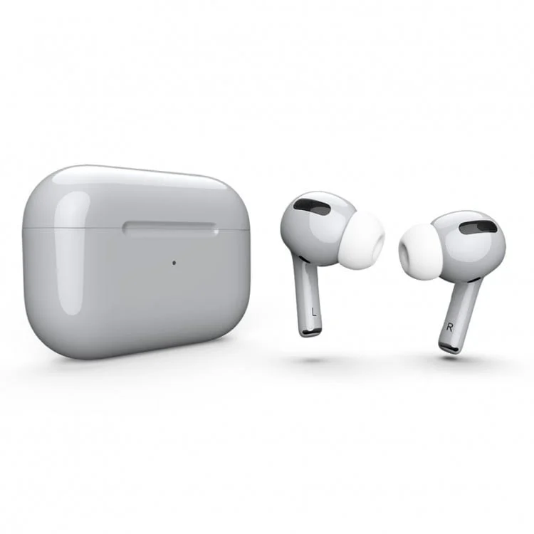 Wireless Earbuds No Brand AirPods Pro, White
