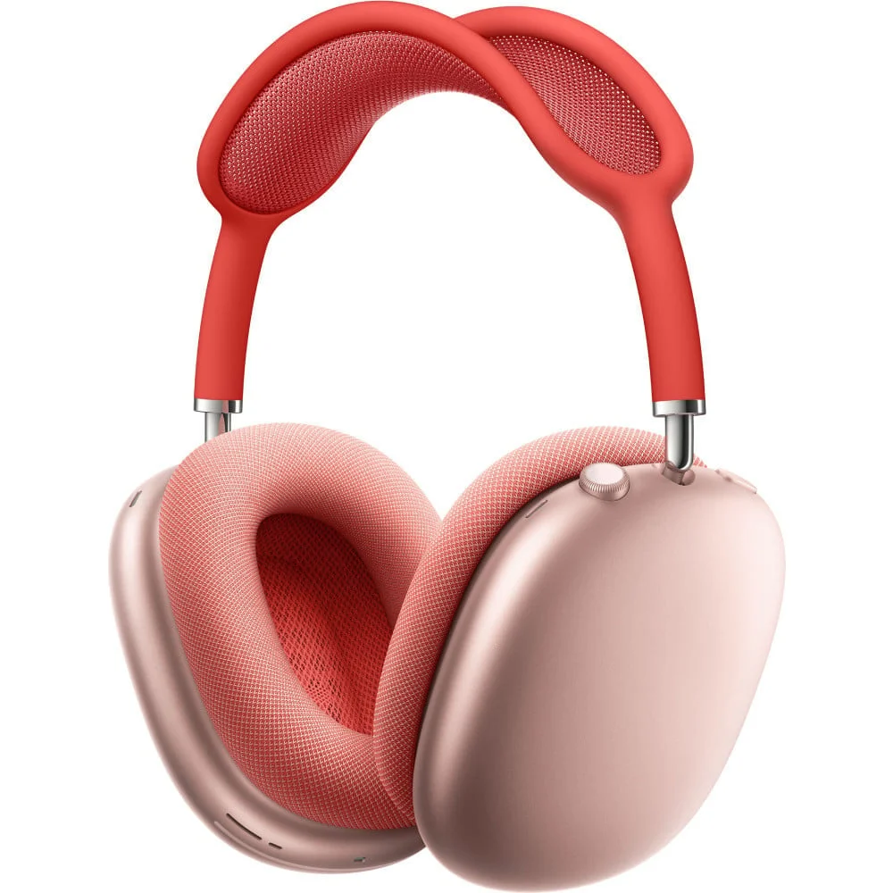 Simsiz qulaqlıqlar AirPods Max A3550 Red - A3550 RED