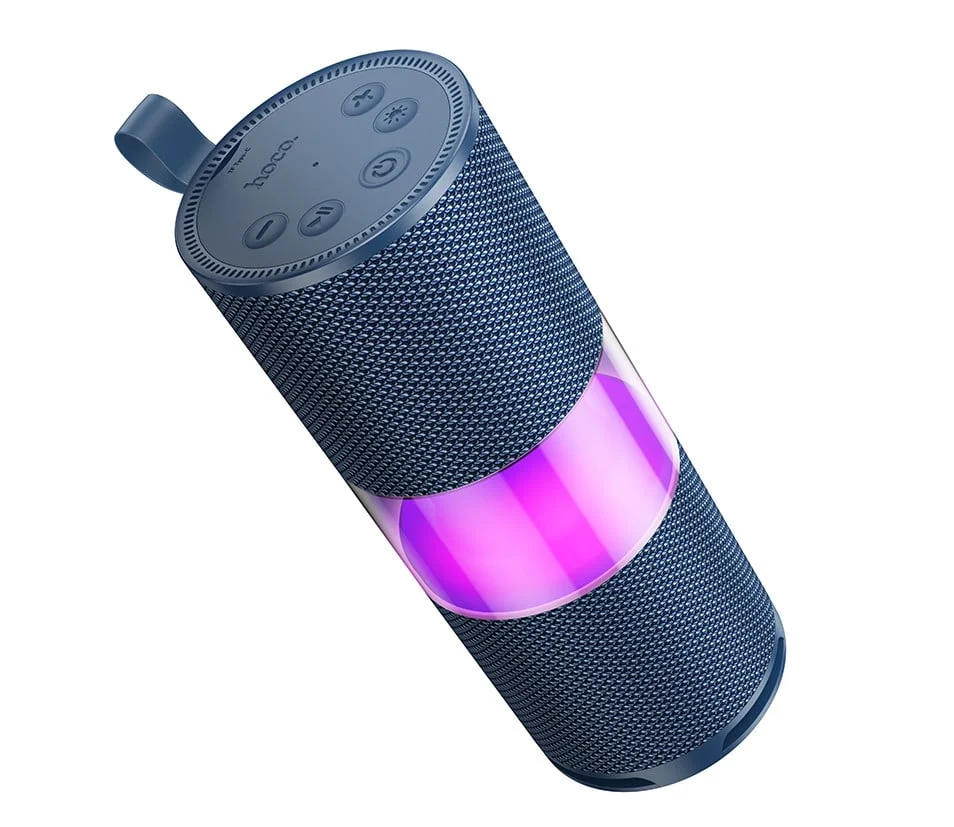Portable Speaker Hoco HC29 Halo Sports - 3