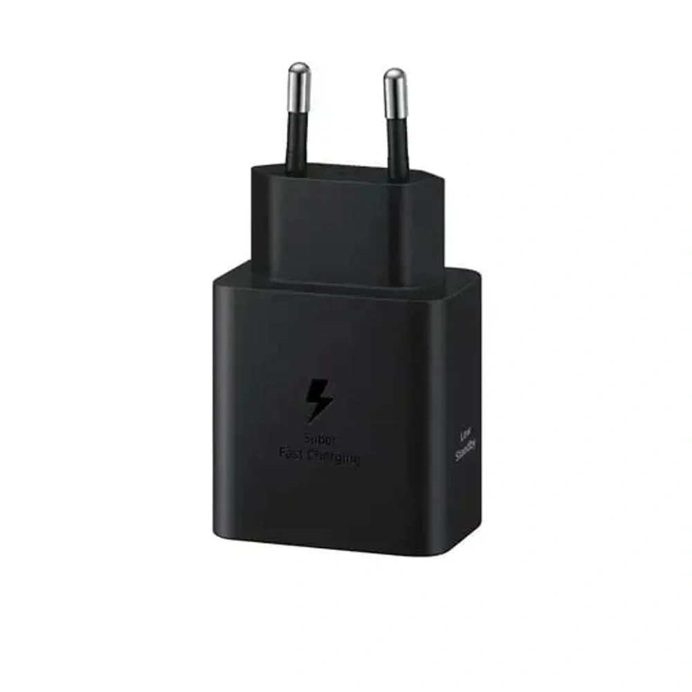 Сетевое зарядное устройство PD 45W, Type-C, 9V/5A
