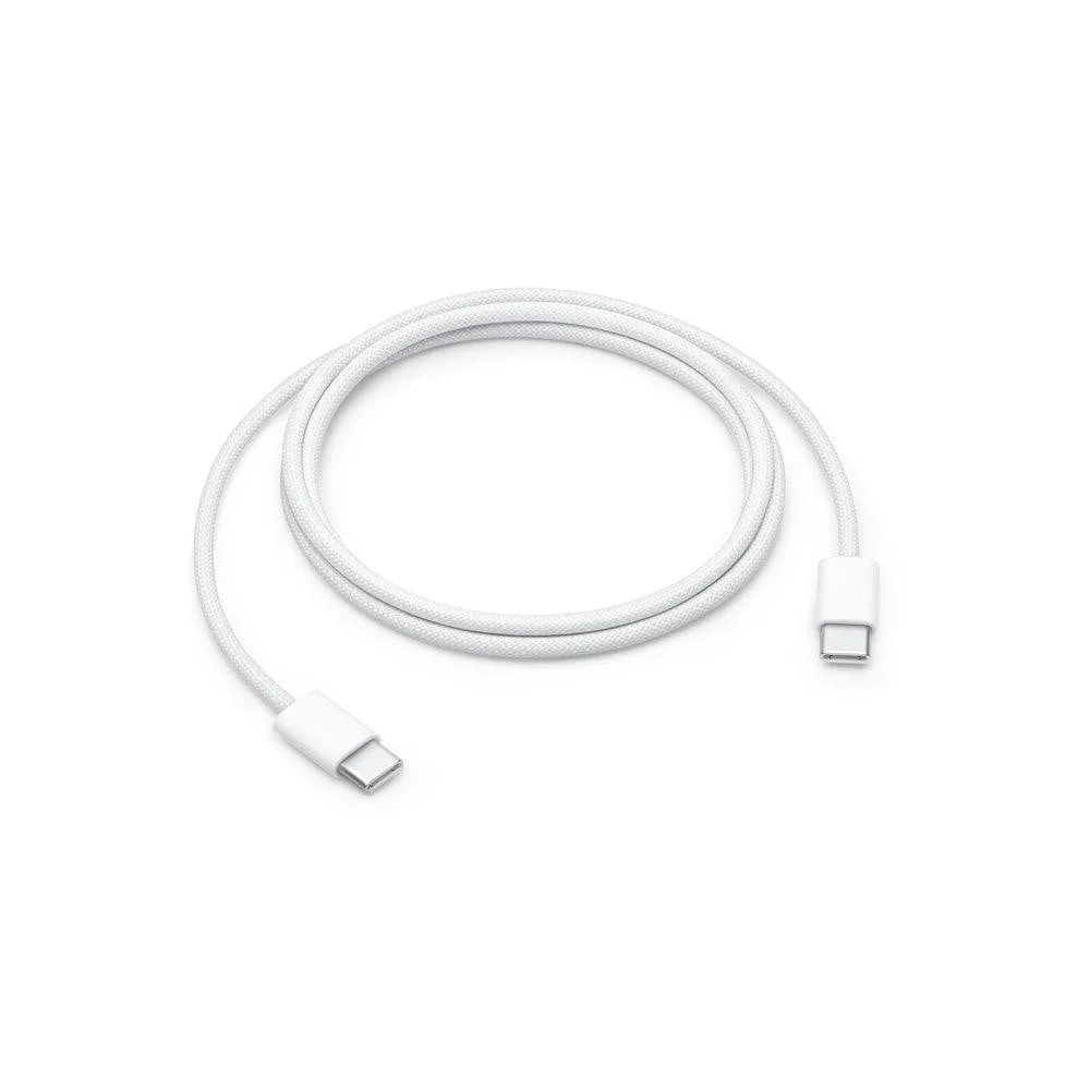 Cable for Power Delivery Original Type-C – Type-C, 1 m, 60W