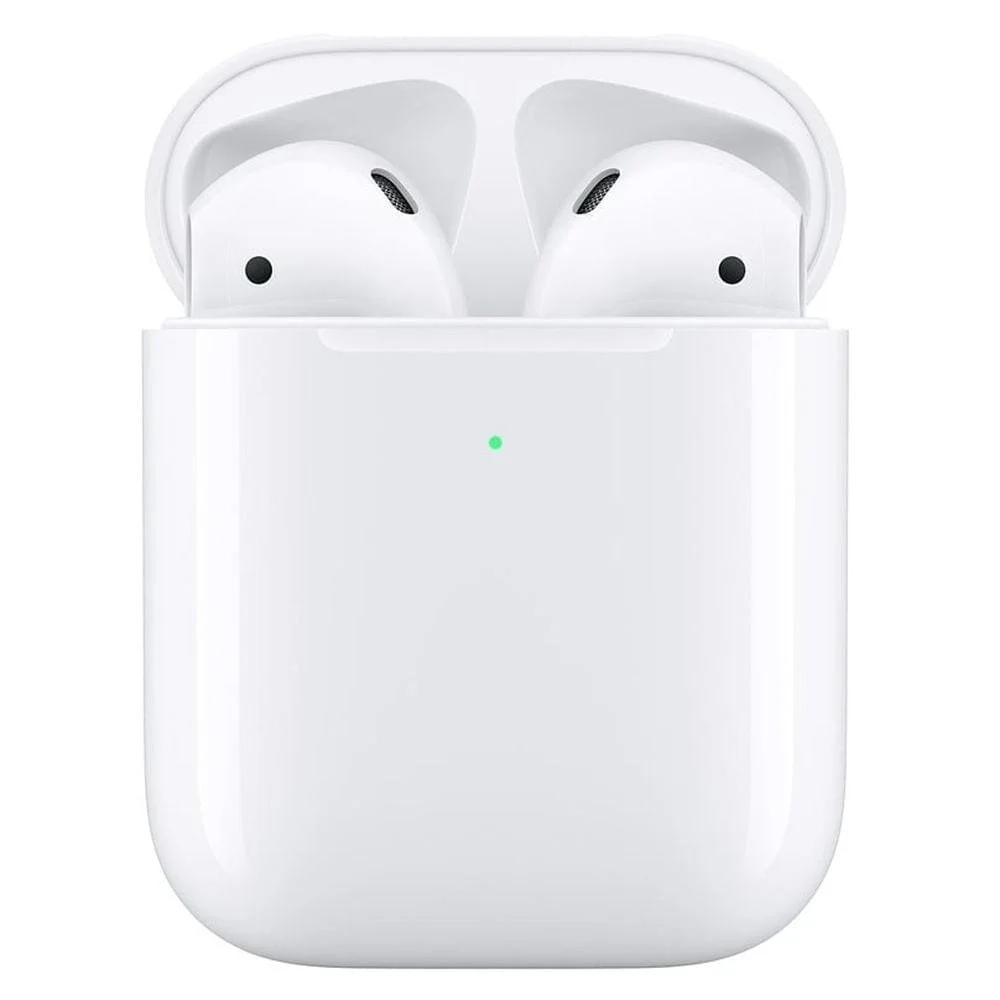 Kablosuz Kulaklıklar AirPods 2 TWS A Class - Airpods-2 A class