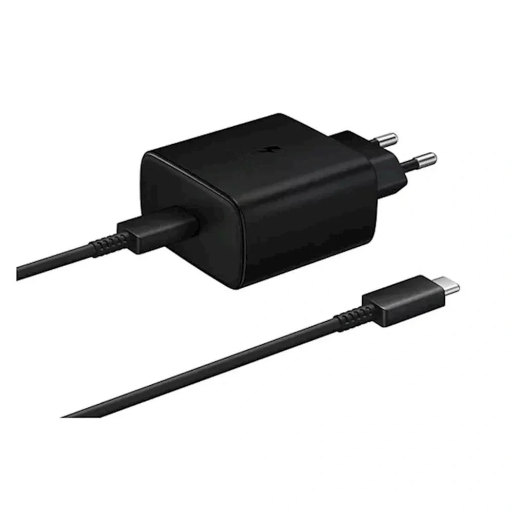 Network Power Adapter TA8687 PD 45W, Type-C