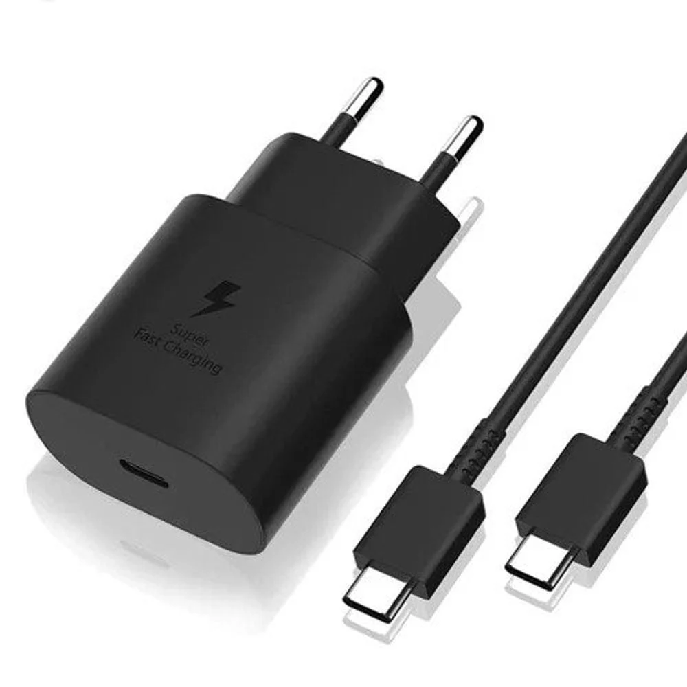 Network Power Adapter TA8639, 25W, Type-C, 1.2m