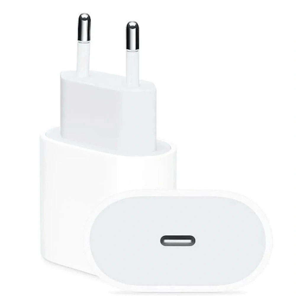 Network Power Adapter PD 35W Type-C (MJ125 C)