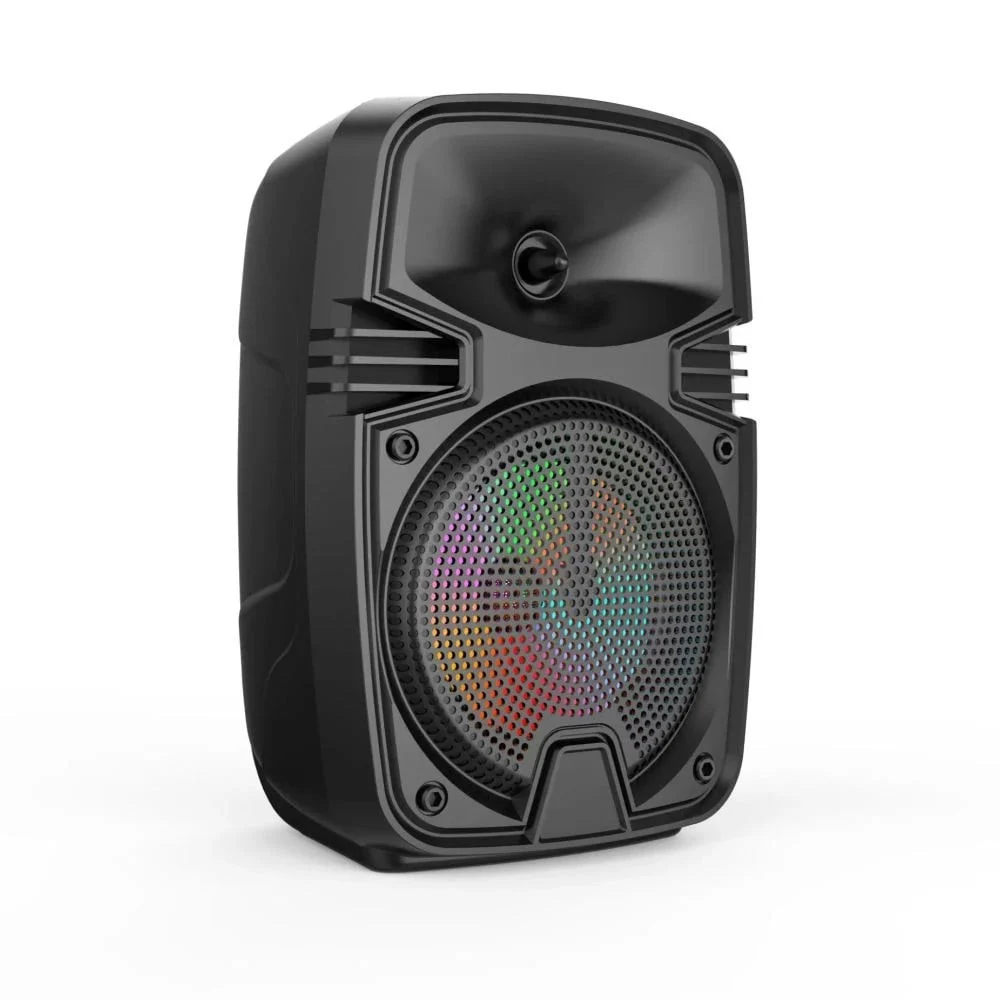 Portable Speaker ZQS1461 8W Black