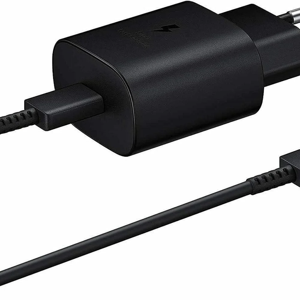 Сетевой зарядное устройство TA9202 C PD Adapter 25W - TA9202 C