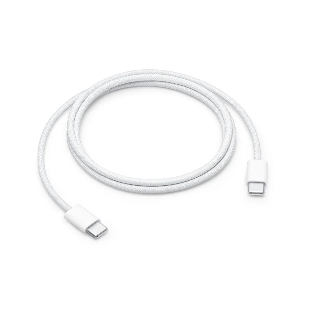 Kabel enerji toplama üçün MM26 C Type-C 2 m Ağ