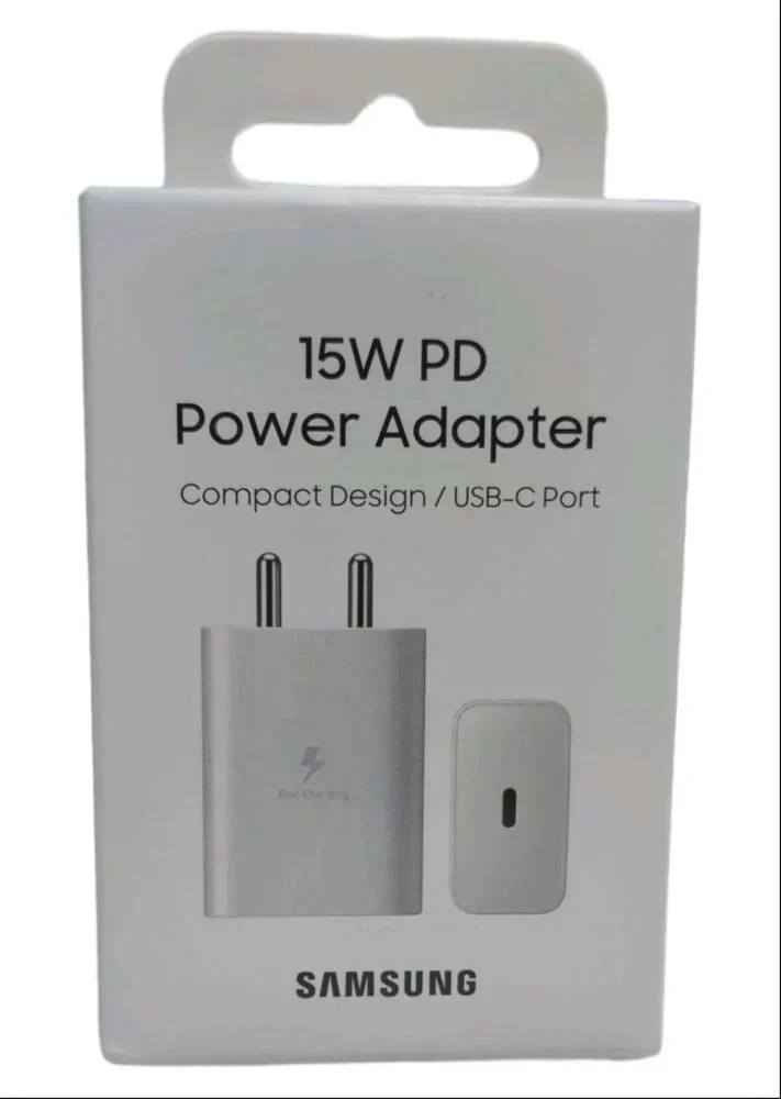 Adapter TA8602 C, 15W PD, 9V Output Voltage