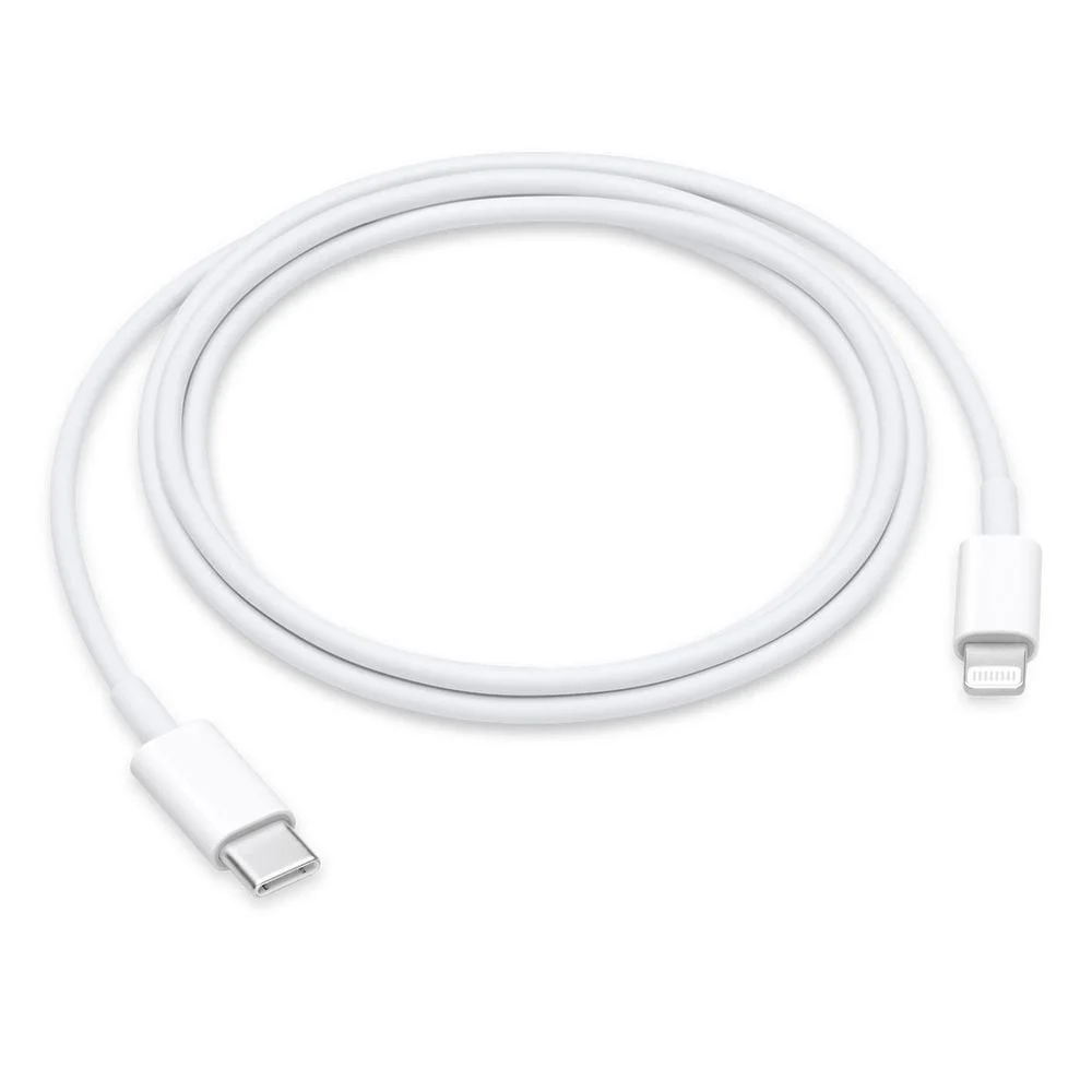 Kabel No Brand Lightning 1 m - PD APPLE MM22 C