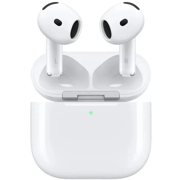Wireless Earbuds No Brand Air.Pods 4 ANC
